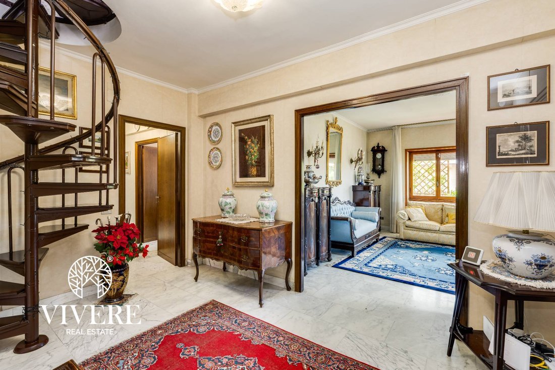 Apartamento en Serafico - Roma 70, Roma, Italia 3 - 19117157
