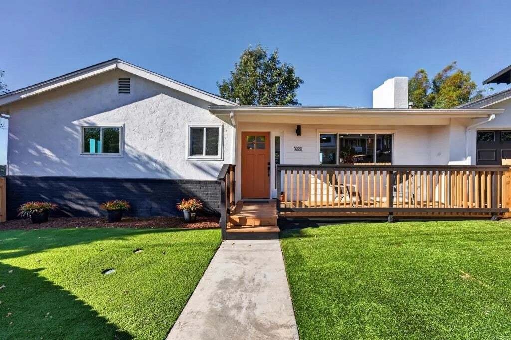 Maison à FICO, Californie, États-Unis 1 - 19117951