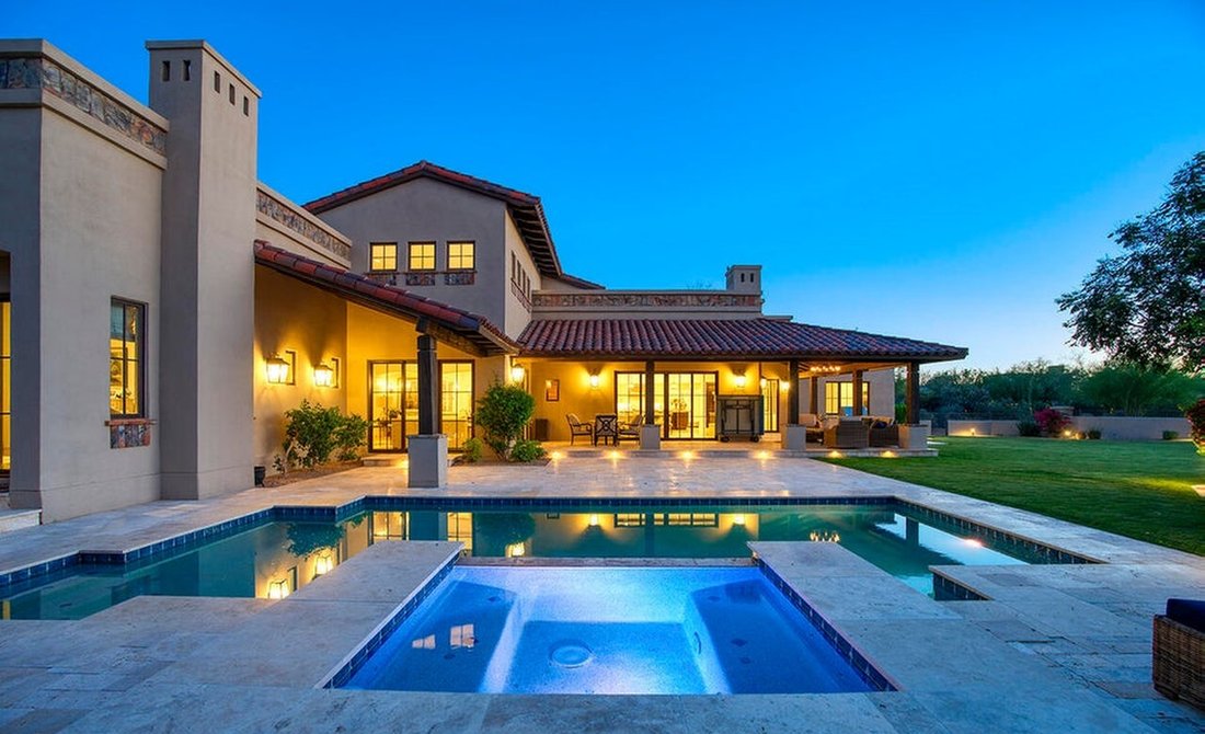 Altro a Scottsdale, Arizona, Stati Uniti 2 - 19117583