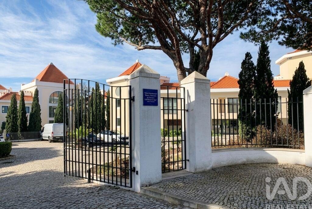 Apartment in Loule (Sao Sebastiao), Algarve, Portugal 1 - 19119469