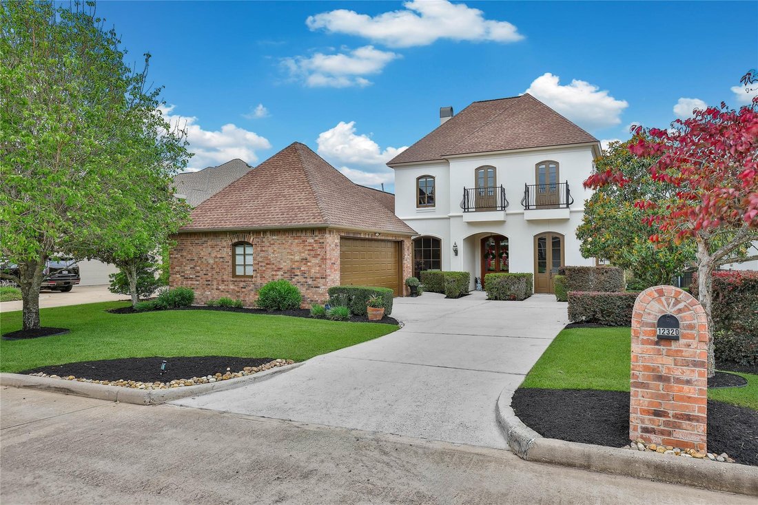 House in Conroe, Texas, United States 2 - 19118467