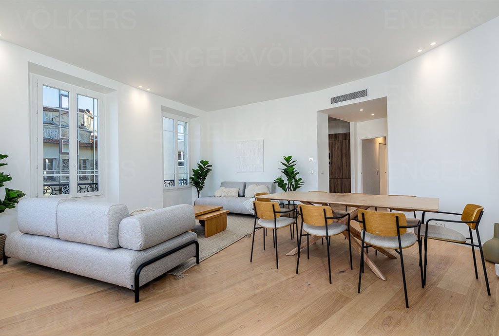 Apartamento en Le Port, Niza, Francia 3 - 19120196