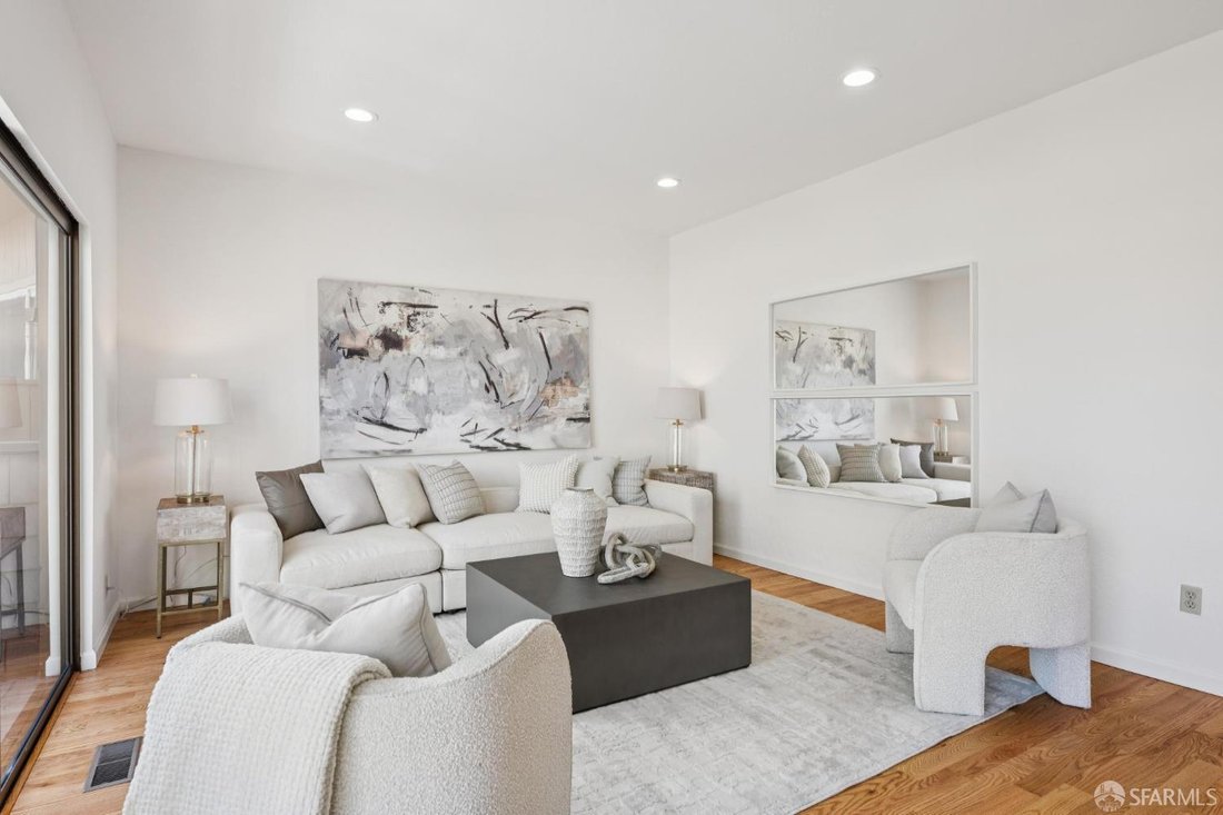 House in San Francisco, California, United States 5 - 19117724