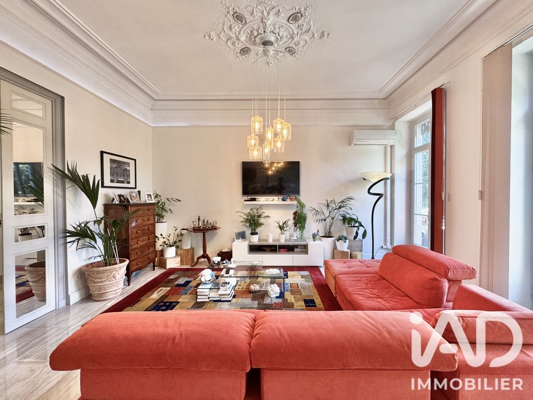 Wohnung in Esplanade, Nîmes, Frankreich 5 - 19120215
