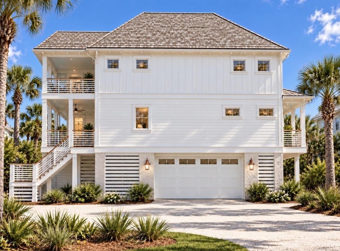 House in Charleston, South Carolina, United States 3 - 19117304