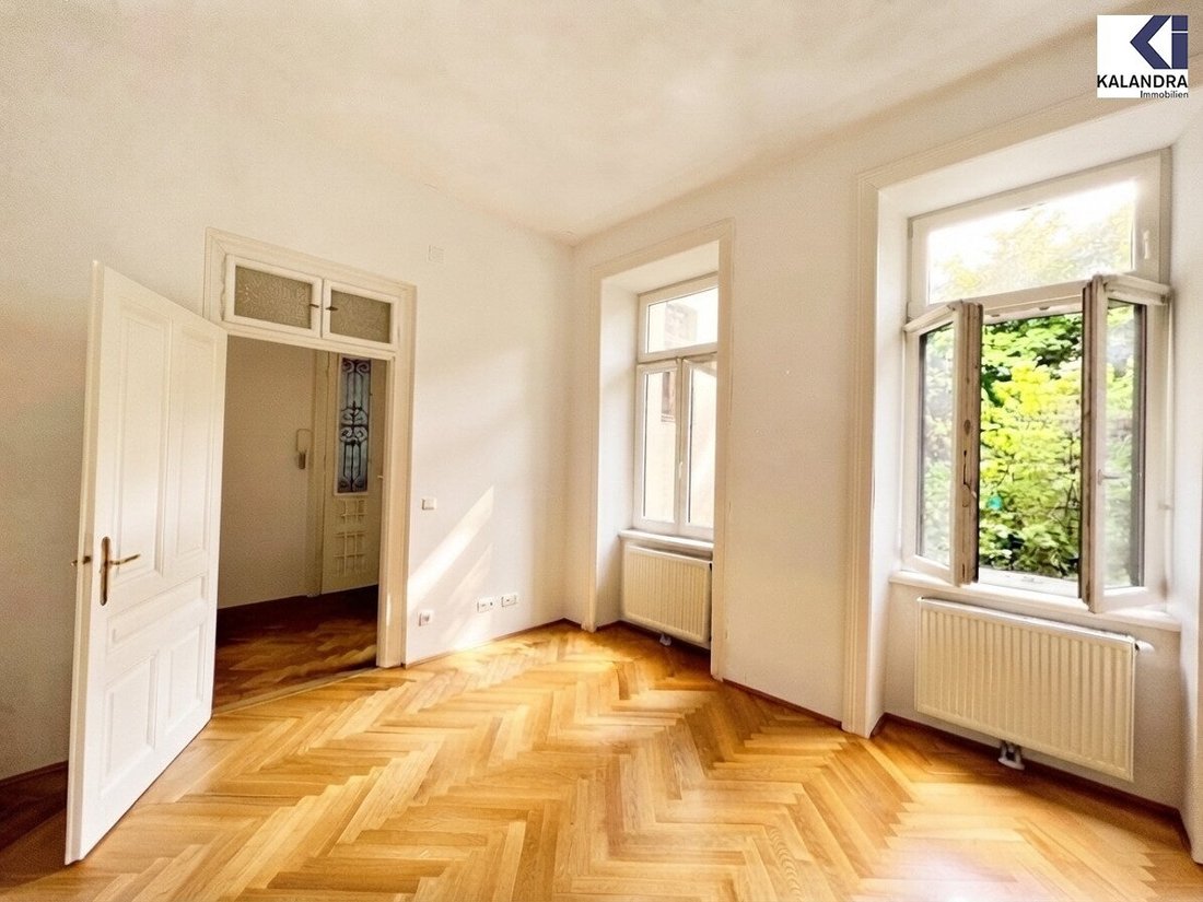 Apartamento en Viena, Viena, Austria 3 - 19119157