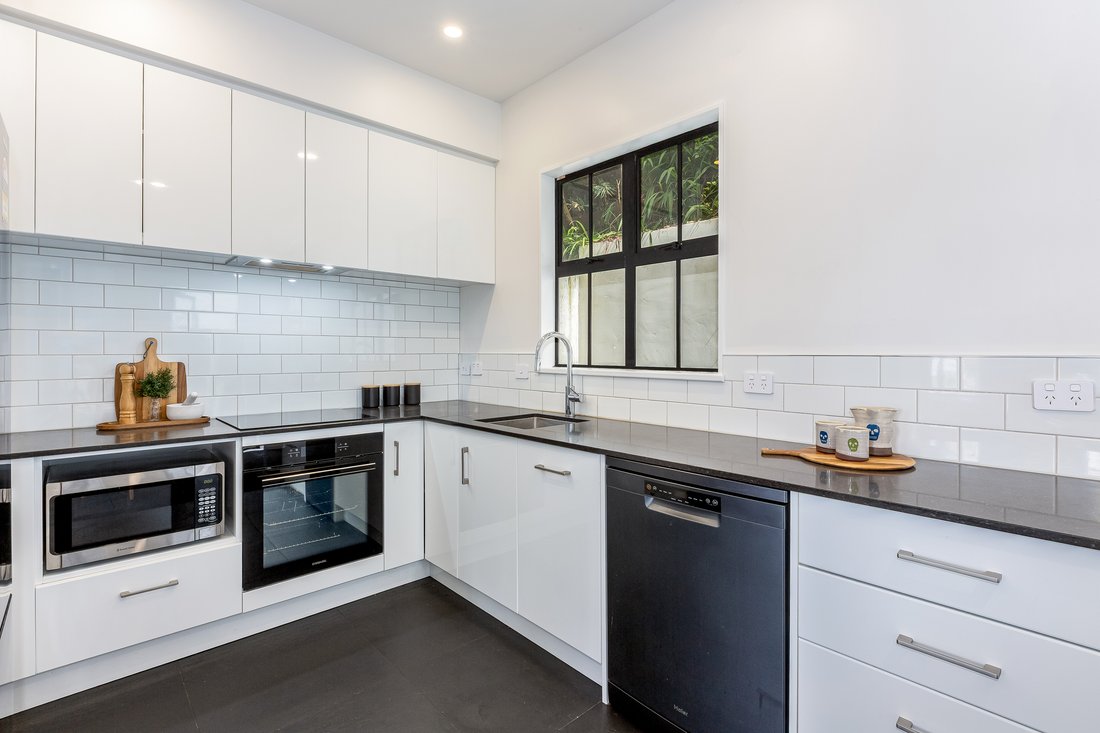 Apartamento en Wellington, Región de Wellington, Nueva Zelanda 2 - 19117565