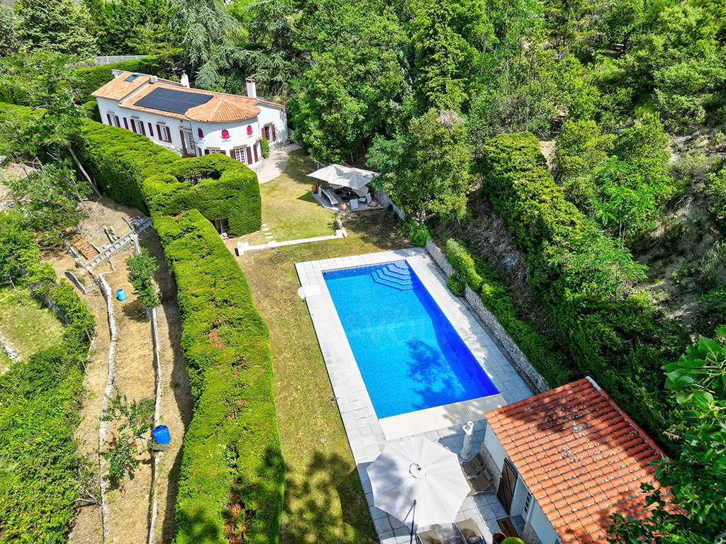 House in Touet-de-l'Escarene, Provence-Alpes-Côte d'Azur, France 2 - 19120094