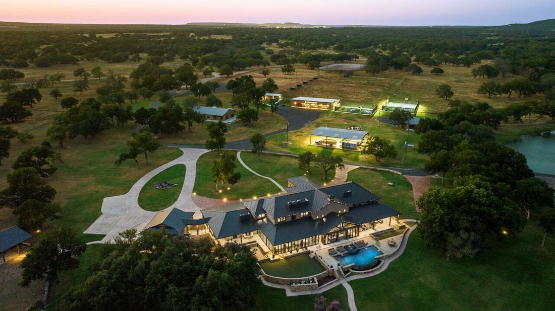 Land in Burnet, Texas, United States 2 - 19117228