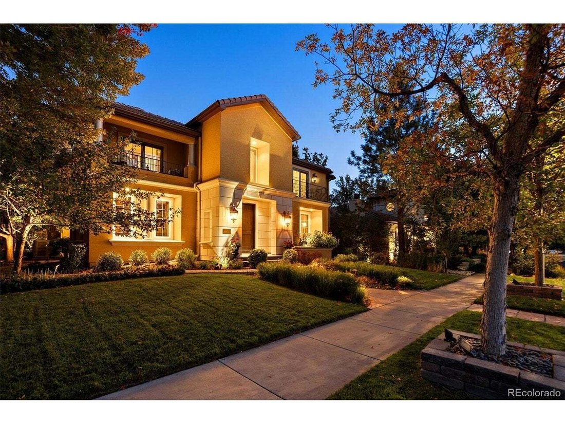 Maison à Denver, Colorado, États-Unis 2 - 19118057
