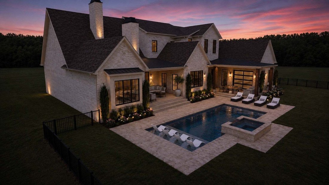 House in Nashville, Tennessee, United States 1 - 19118246