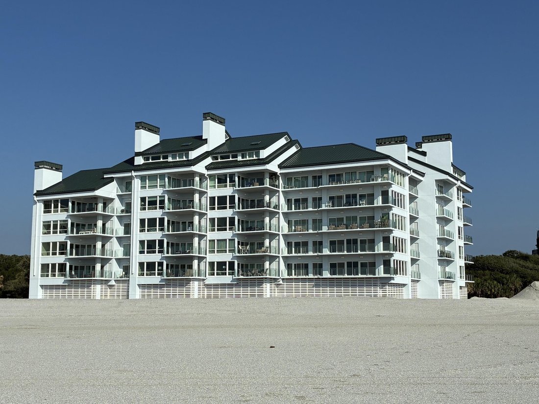 House in Isle of Palms, South Carolina, United States 1 - 19117300