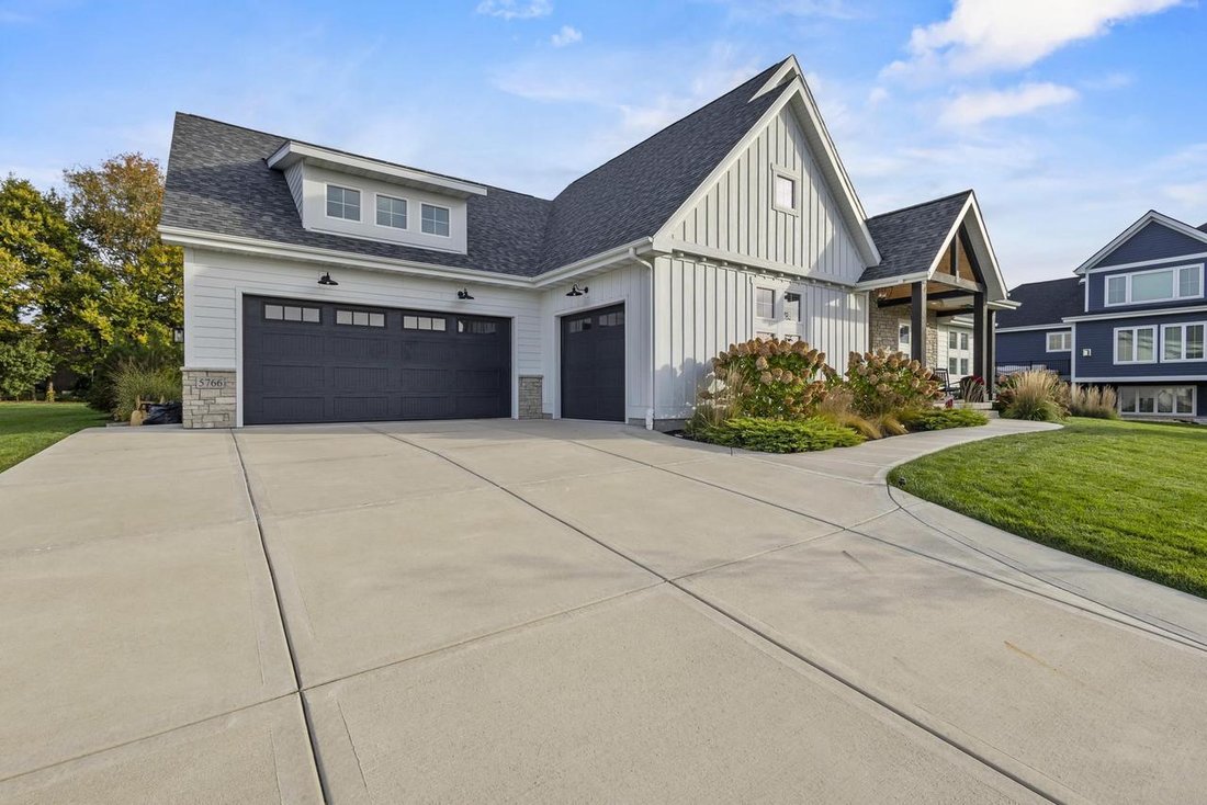 House in Waunakee, Wisconsin, United States 3 - 19117751