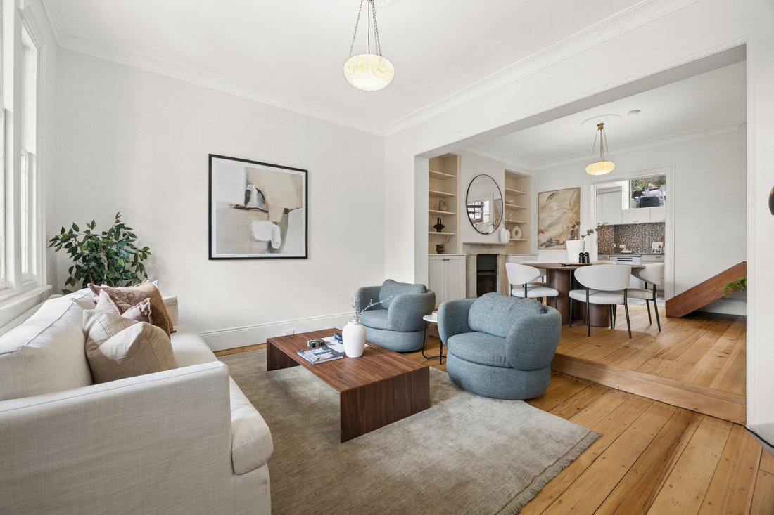 Maison à Sydney Nord, Nouvelle-Galles du Sud, Australie 2 - 19117376