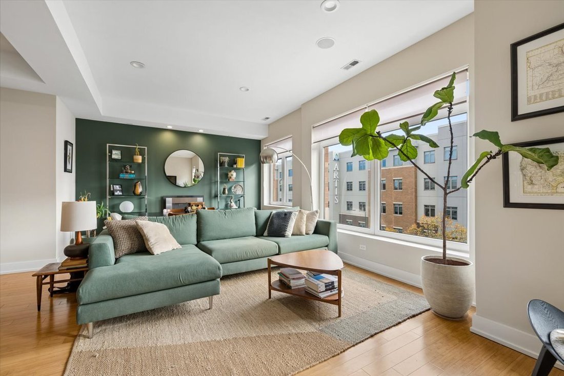 Condo in Chicago, Illinois, United States 4 - 19119351