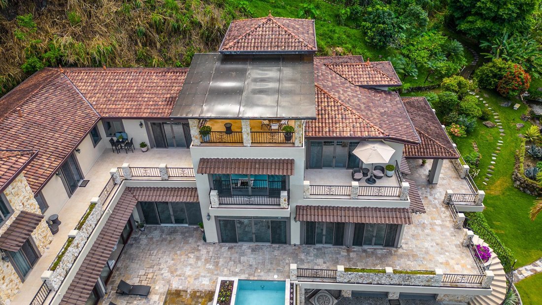 House in Los Naranjos, Chiriquí Province, Panama 2 - 19118065