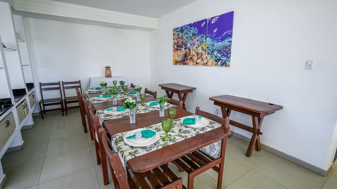 Casa en Lauro de Freitas, Bahía, Brasil 5 - 19118078