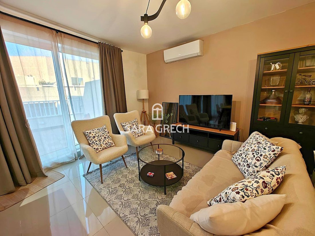Penthouse in Birkirkara, Malta 5 - 19117987