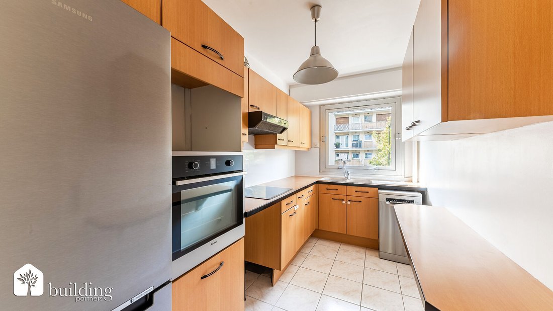 Apartamento en Hôtel de Ville-Planchette, Levallois-Perret, Francia 5 - 19118638