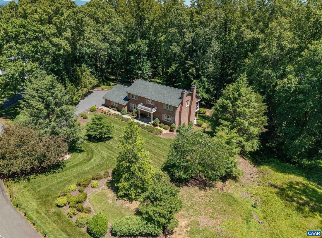 Casa en Charlottesville, Virginia, Estados Unidos 1 - 18091243