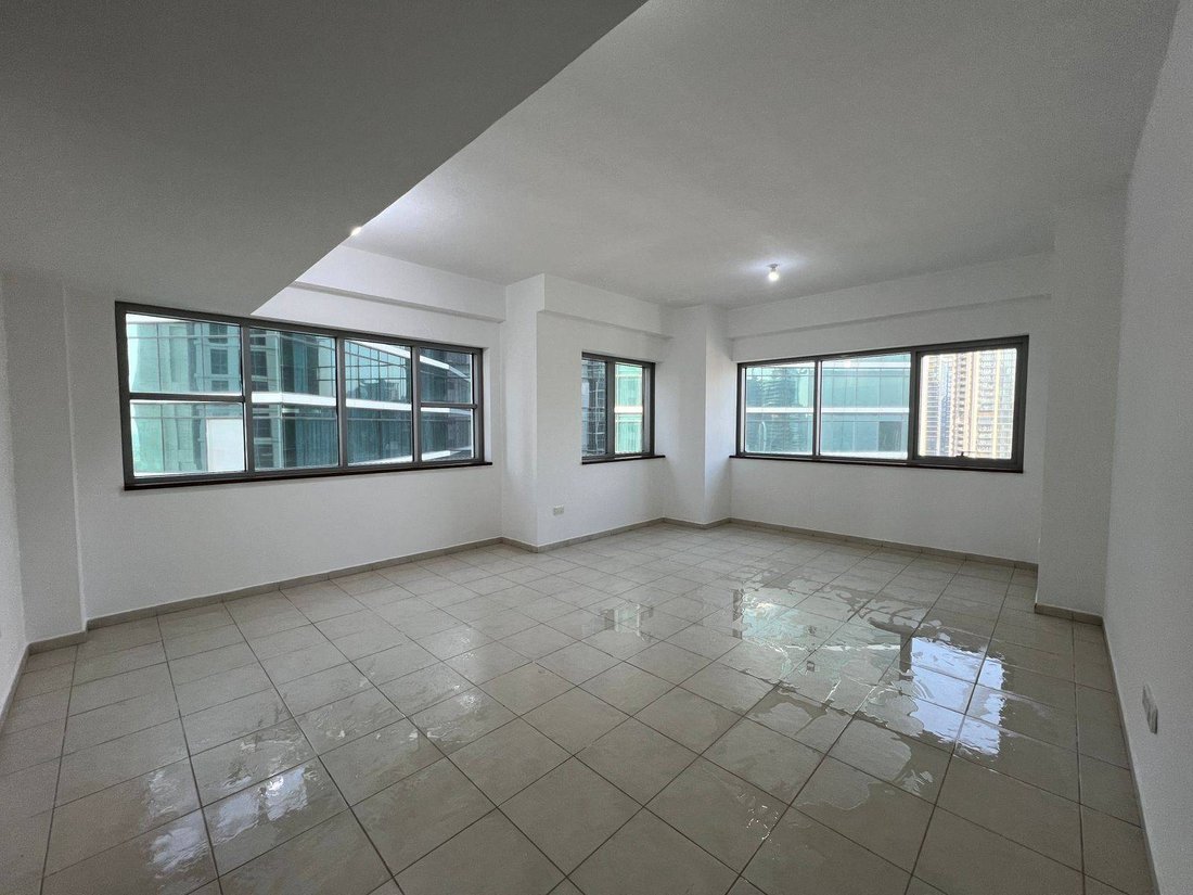 Appartamento a Business Bay, Emirato di Dubai, Emirati Arabi Uniti 1 - 19118568