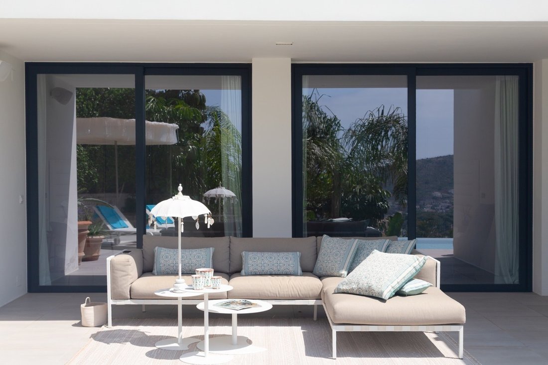 Villa en Moraira, Teulada, Comunidad Valenciana 5 - 19118010