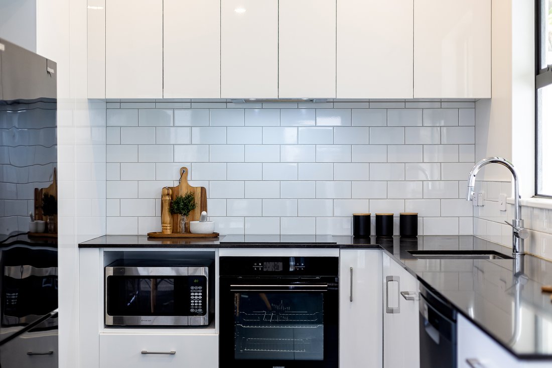 Apartamento en Wellington, Región de Wellington, Nueva Zelanda 5 - 19117565
