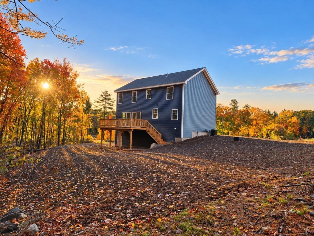 Haus in Candia, New Hampshire, Vereinigte Staaten 3 - 18544764