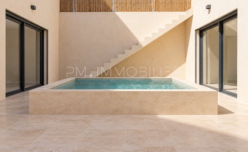 Appartamento a Pointe Rouge, 8e Arrondissement, Marsiglia 1