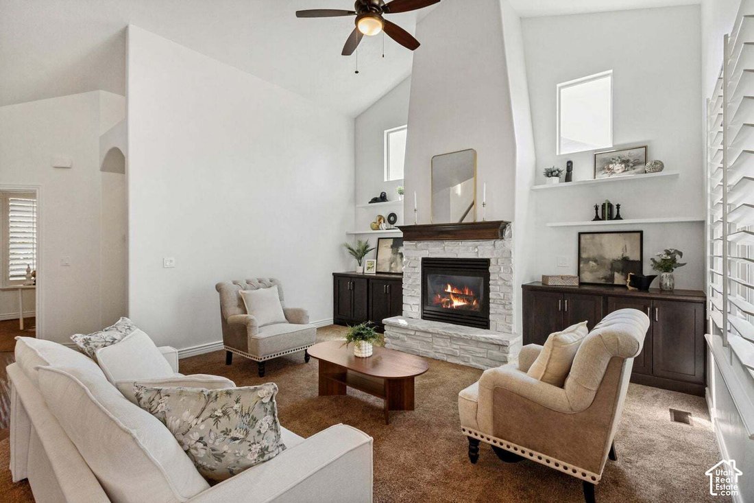 House in Herriman, Utah, United States 3 - 19118069