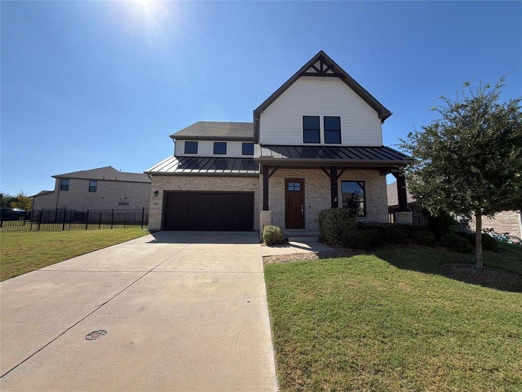 Casa en Heath, Texas, Estados Unidos 1 - 19118388