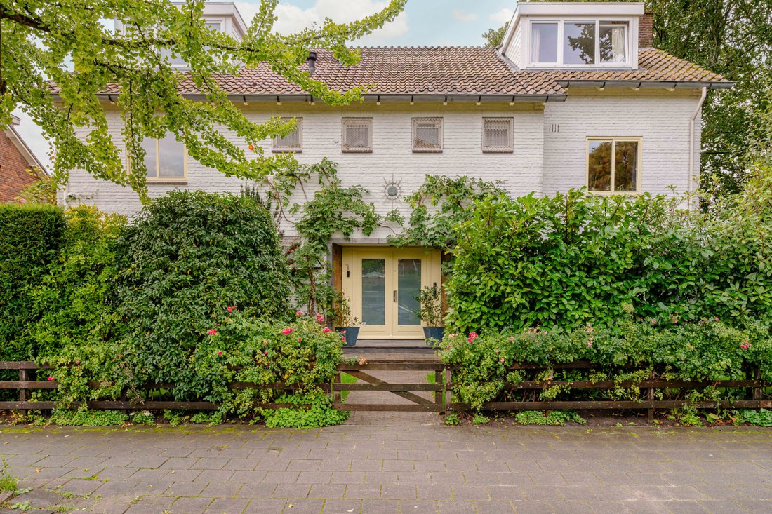 House in Amstelveen, North Holland, Netherlands 1 - 19118895