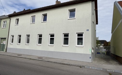 Sankt Pölten, Basse-Autriche, Autriche 1
