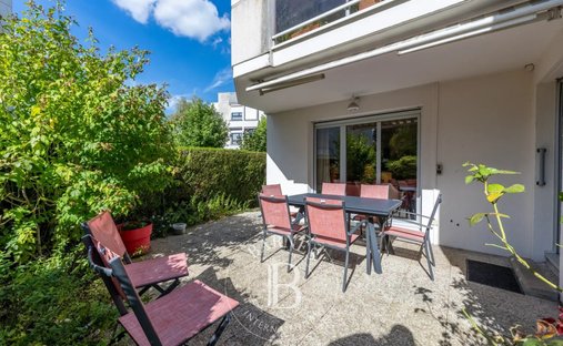 Wohnung in Le Chesnay, Le Chesnay-Rocquencourt, Frankreich 1