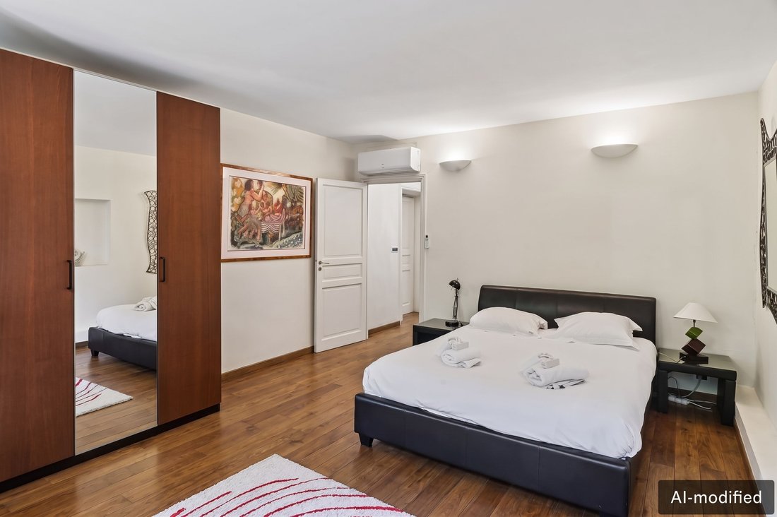 Apartment in Cannes, Provence-Alpes-Côte d'Azur, France 3 - 19120189
