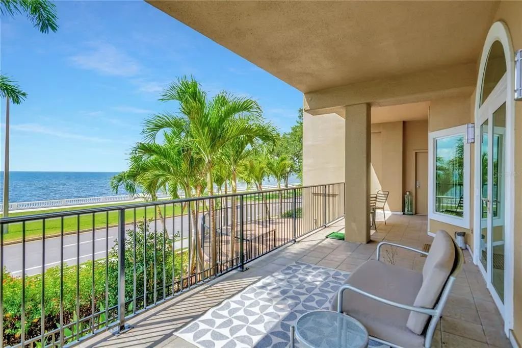 Appartement à Tampa, Floride, États-Unis 2 - 19117277