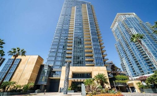 Maison de ville à FICO, Californie, États-Unis 1