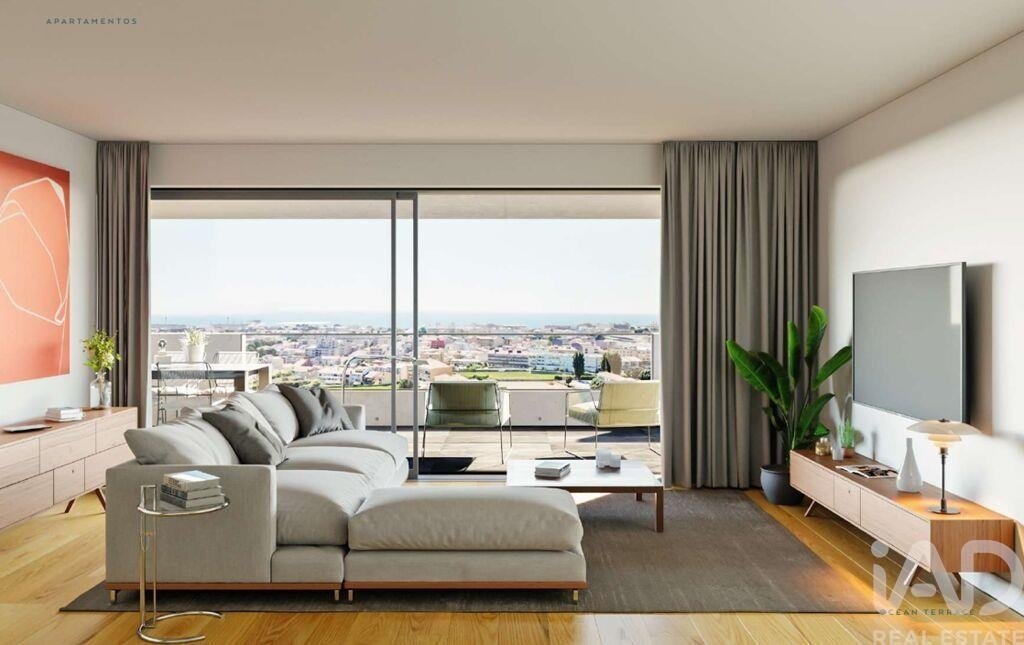 Appartement à Matosinhos et Leca da Palmeira, District de Porto, Portugal 2 - 19119396
