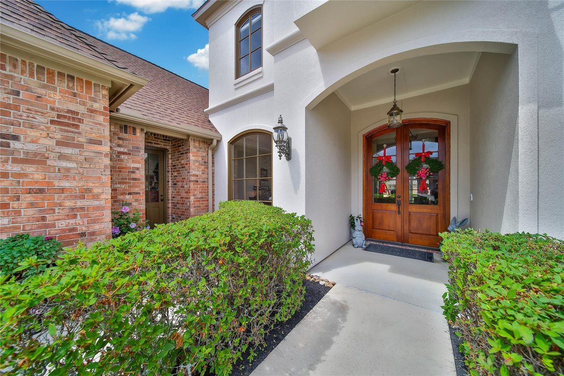 House in Conroe, Texas, United States 4 - 19118467