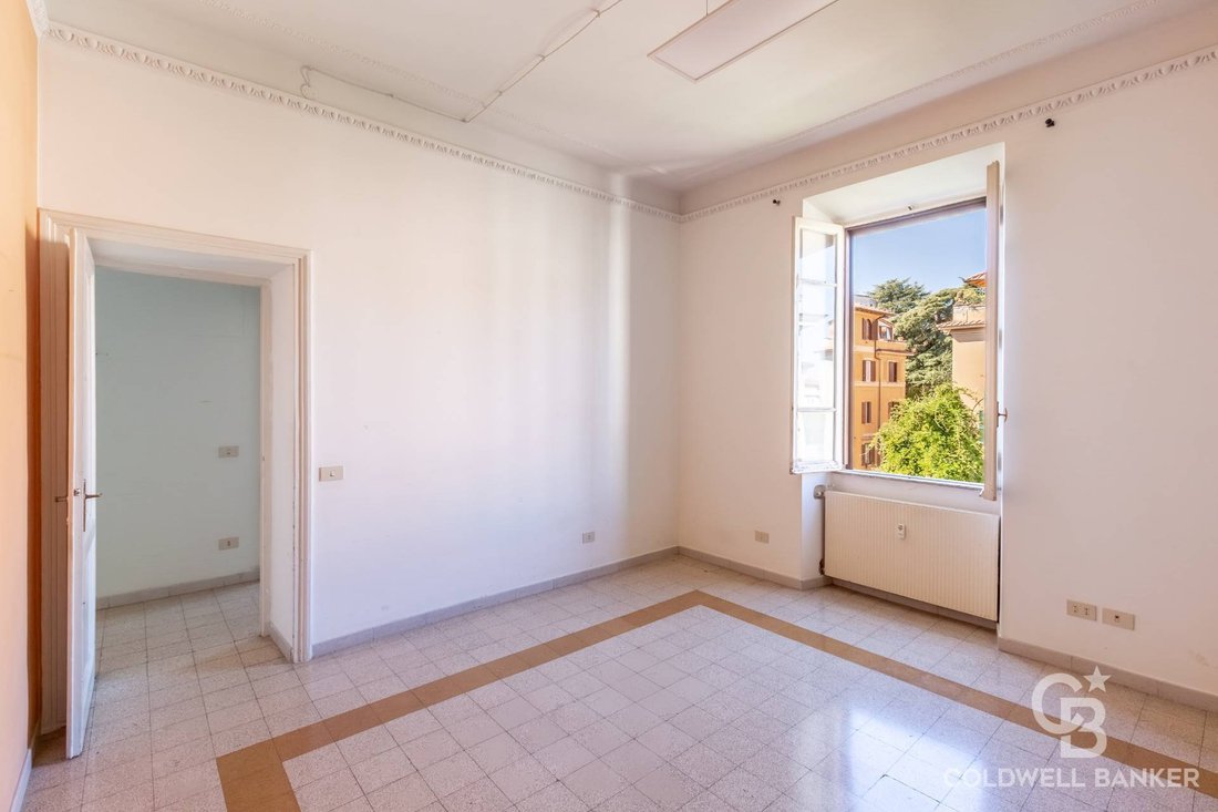 Appartement à Villa Chigi - Quartiere Africano, Rome, Italie 2 - 19117174