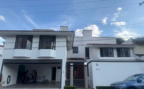 Casa en Heroica Puebla de Zaragoza, Puebla, México 1