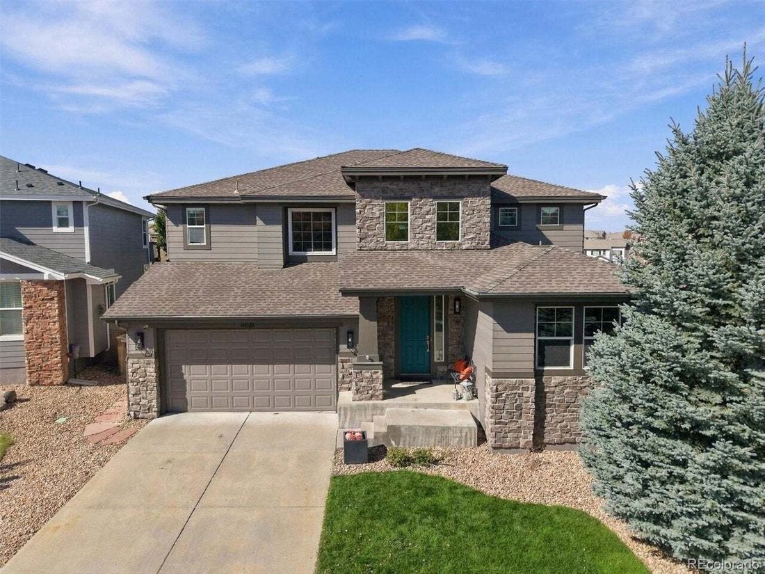 Casa en Highlands Ranch, Colorado, Estados Unidos 2 - 19117971
