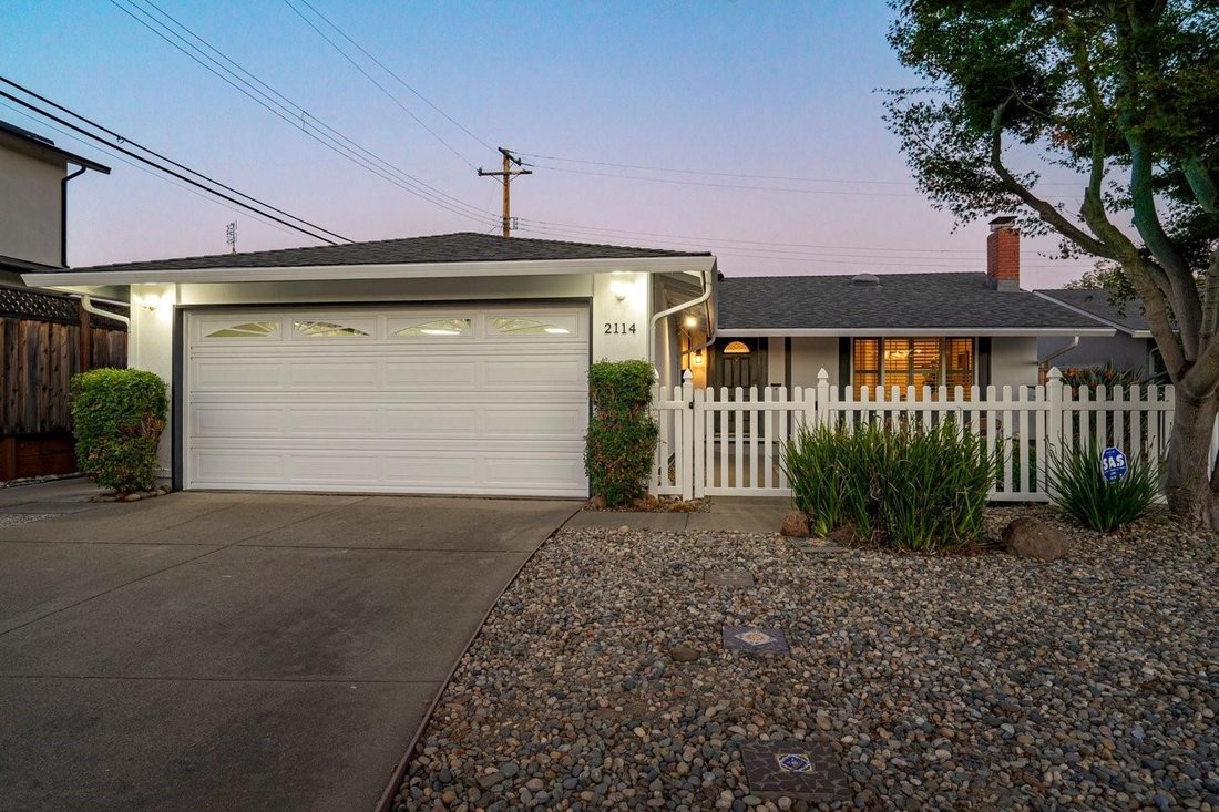 House in Saratoga, California, United States 1 - 19118305