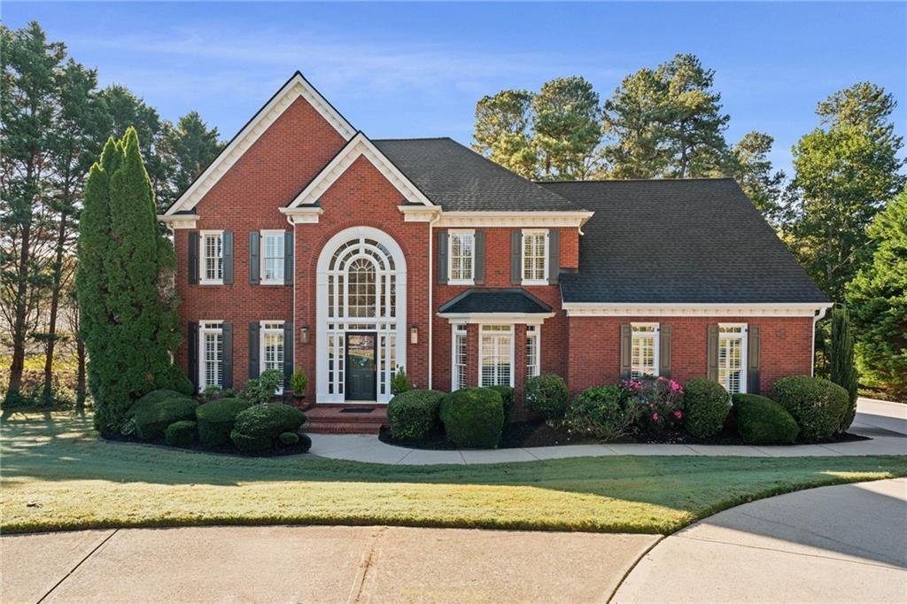House in Milton, Georgia, United States 1 - 19118401