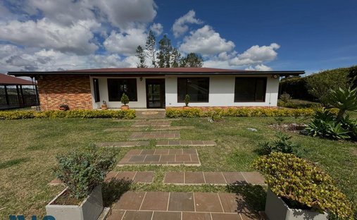 Terreno a Guarne, Dipartimento di Antioquia, Colombia 1