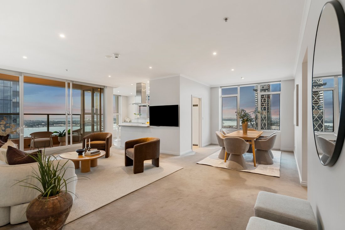 Apartment in Auckland, Auckland, New Zealand 1 - 19117562