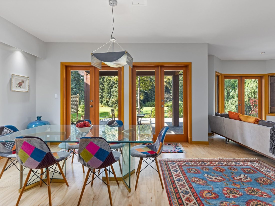Chalet in Whistler, British Columbia, Canada 4 - 19117261