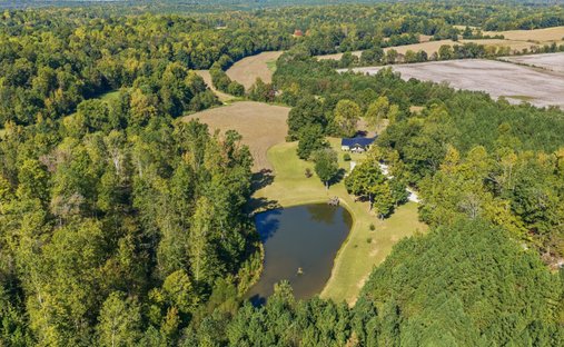 Haus in Westport, Tennessee, Vereinigte Staaten 1