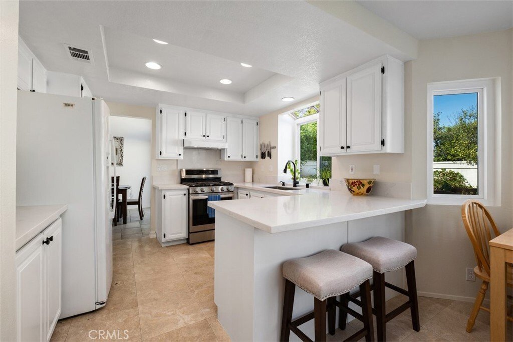 Casa en Mission Viejo, California, Estados Unidos 5 - 19117308