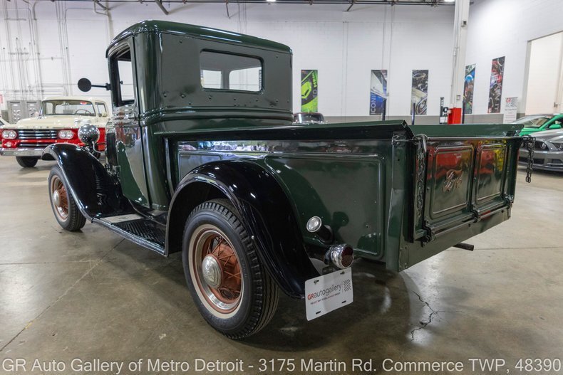 "Built Ford Tough" in Commerce Twp, United States 4 - 19118247